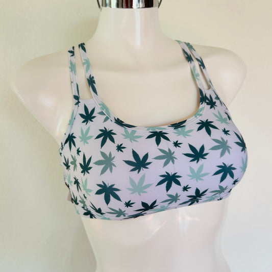Top Aro Cannabis Verde