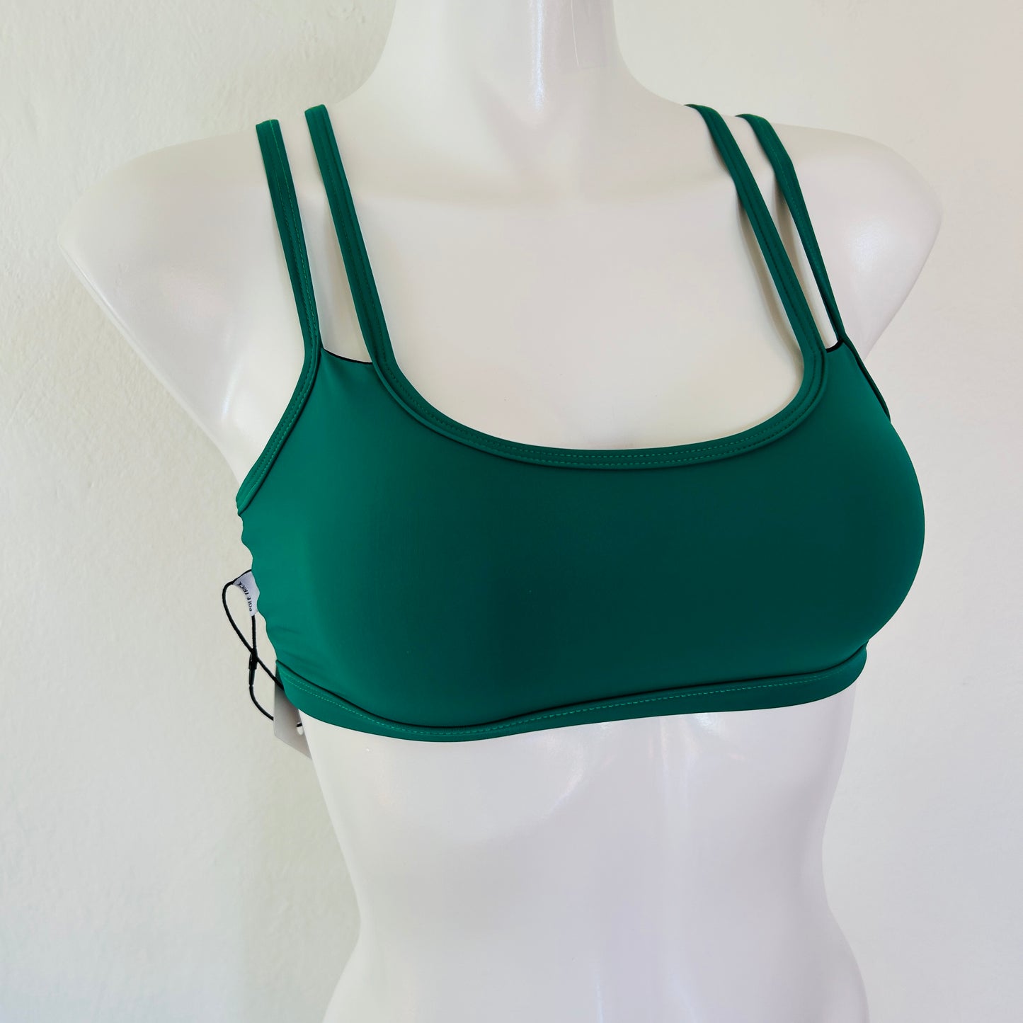 Top Aro Verde