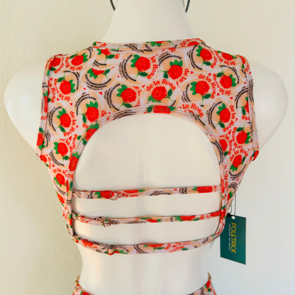 Top Diana - Mazapanes