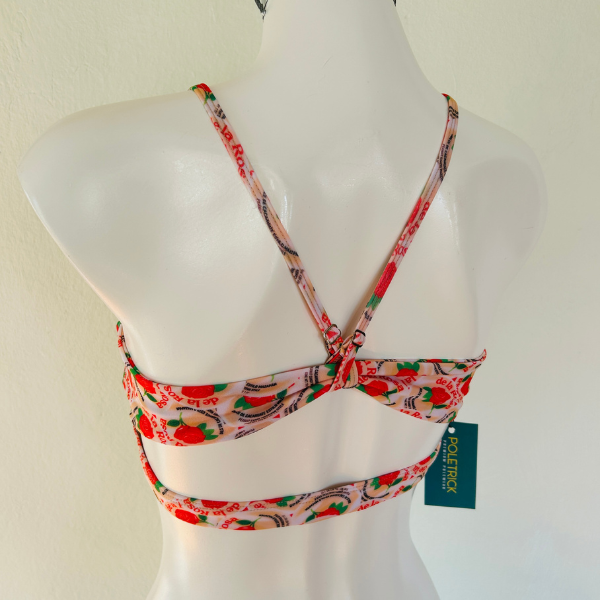 Top Vela - Mazapanes