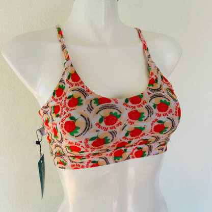 Top Vela - Mazapanes