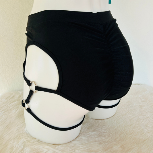 Cachetero Ignite Negro