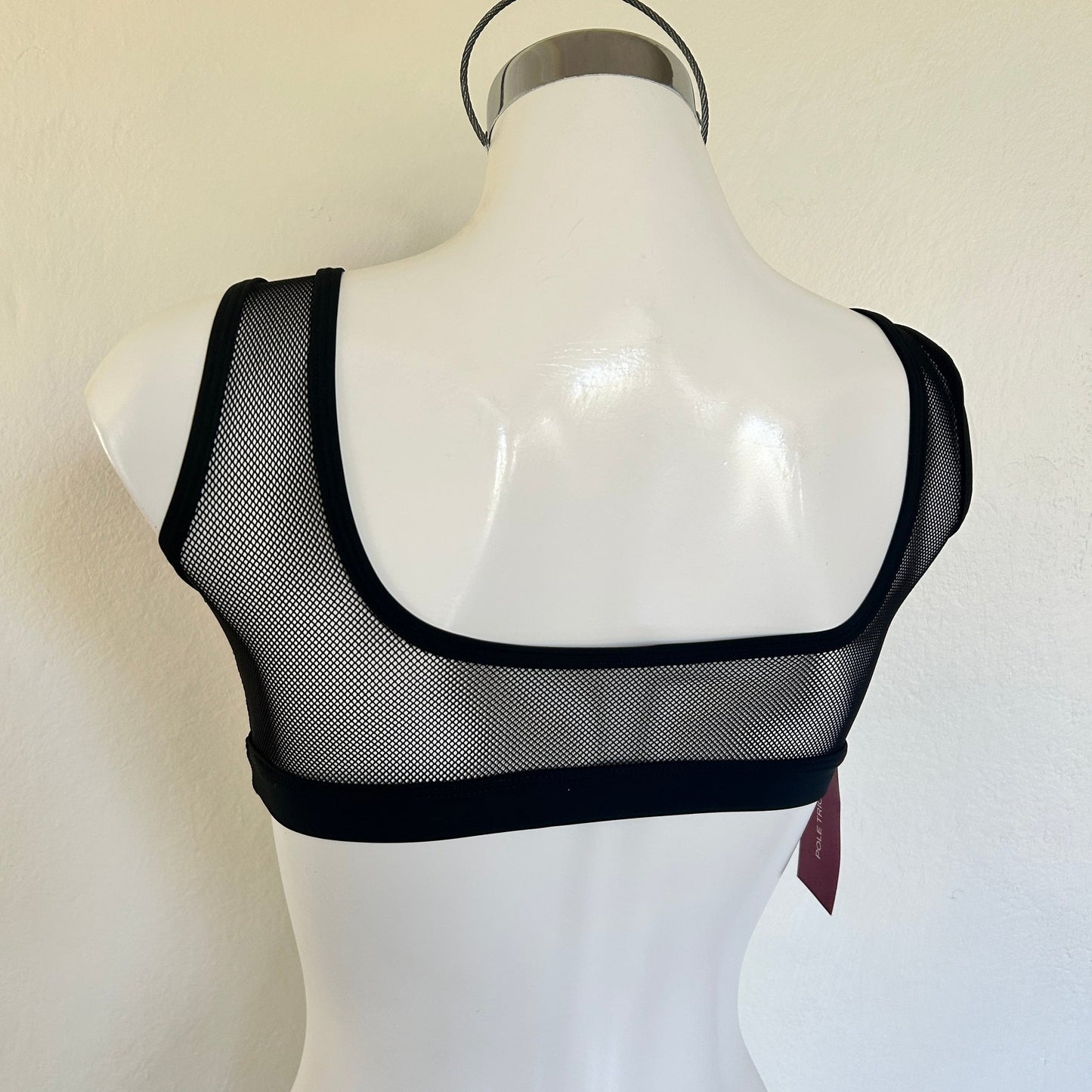 Top Euforia X - Rojo